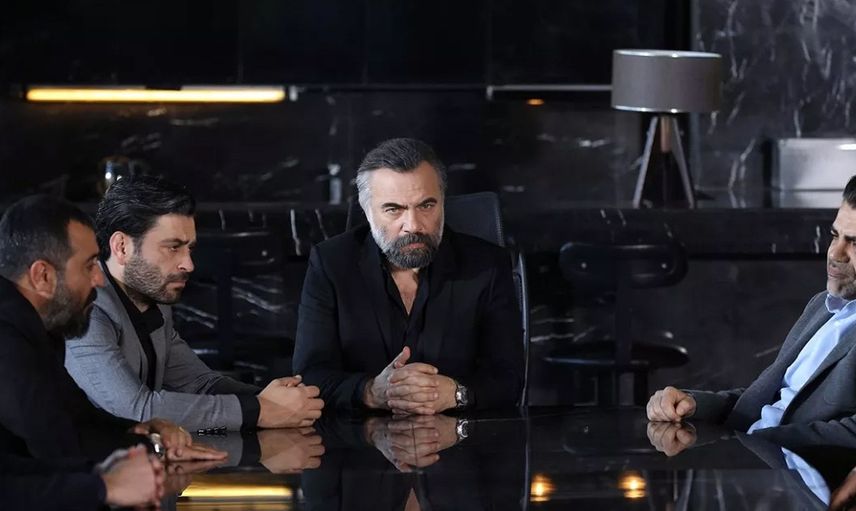 Eşkiya Dünyaya Hükümdar Olmaz Dizisinin Sevenleri İçin Üzücü Haber! Başrol Oyuncusu Oktay Kaynarca Diziye Veda Etti