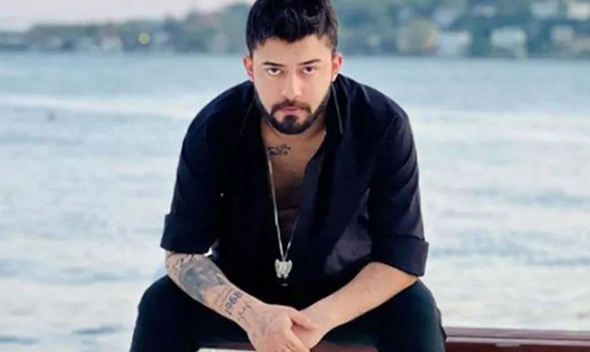 Tezavüz sucu ile hakim  karşısına çıktı