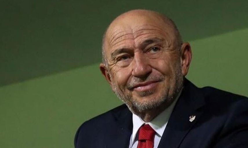 Nihat Özdemir'den Fenerbahçe'nin Başvurusu Hakkında Açıklama