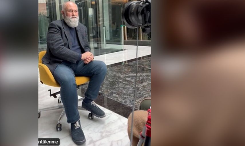 Nüfus cüzdanından İslam'ı sildirecekti! Öyle bir olay yaşadı ki hayatı değişti
