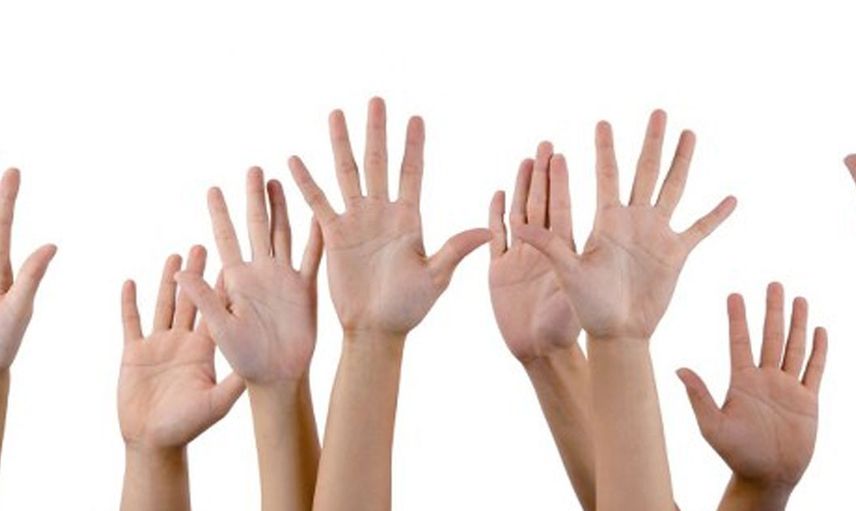 Parmaklarınızdaki esrarengiz sır! Kişisel özelliklerinizi parmak boyutlarınız belirliyor. Peki sizinki hangisi?