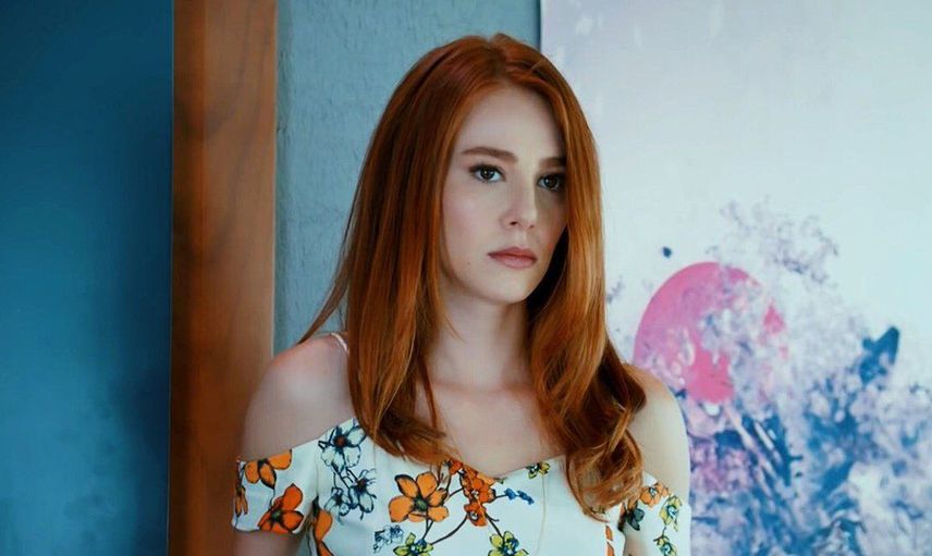 İmaj Değiştiren Elçin Sangu'nun Yeni Hali Şaşırttı