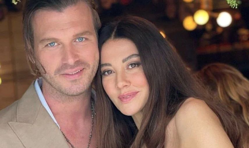 4 ay önce baba olan Kıvanç Tatlıtuğ’dan eşine ihanet! O anlar saniye saniye kaydedildi Gözler Başak Dizer’e çevrildi