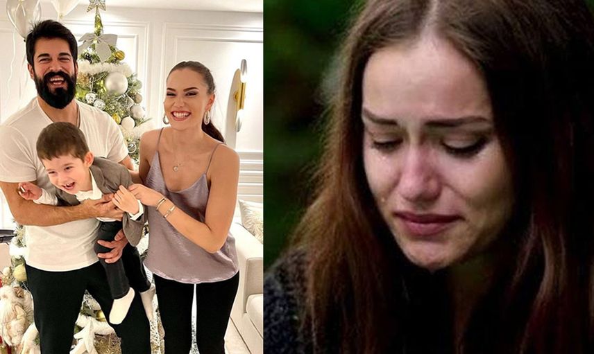 4 aylık hamileydi! Apar topar hastaneye kaldırılan Fahriye Evcen’den kötü haber geldi ailesi gözyaşlarına boğuldu