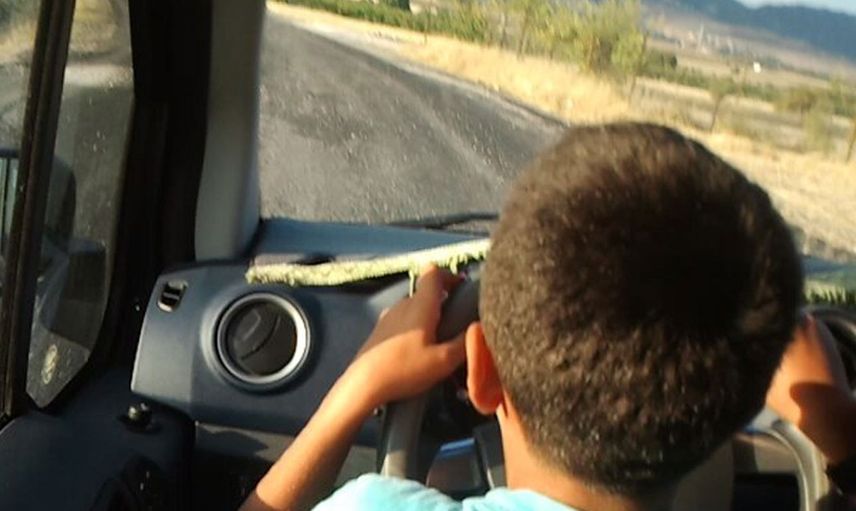 4 yaşındaki çocuğun başına gelenler dünya gündemine oturdu! Çocuğun o halleri yürekleri burktu