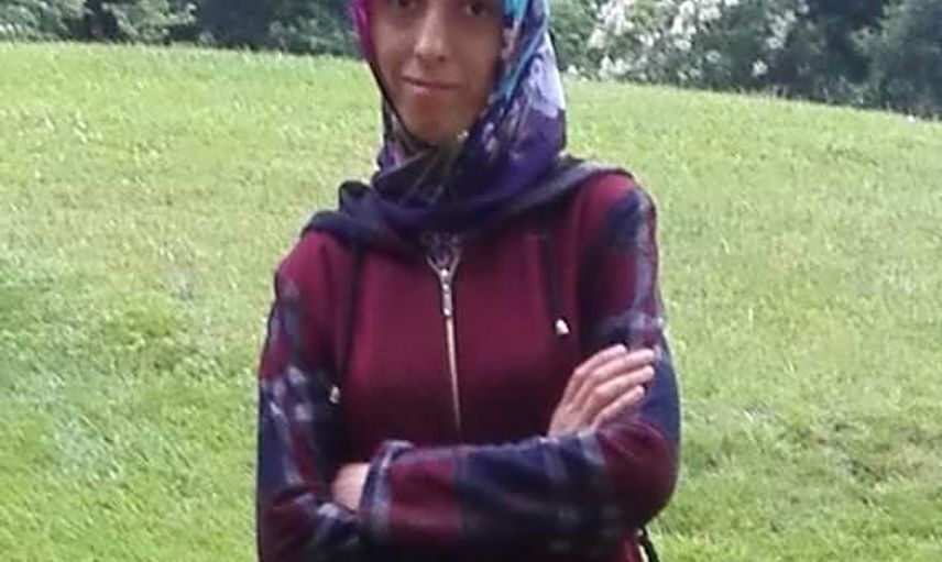 Yasak Aşk Ortaya Çıkmasın Diye Ölmüş Kadına Kıyafet Giydirdi!