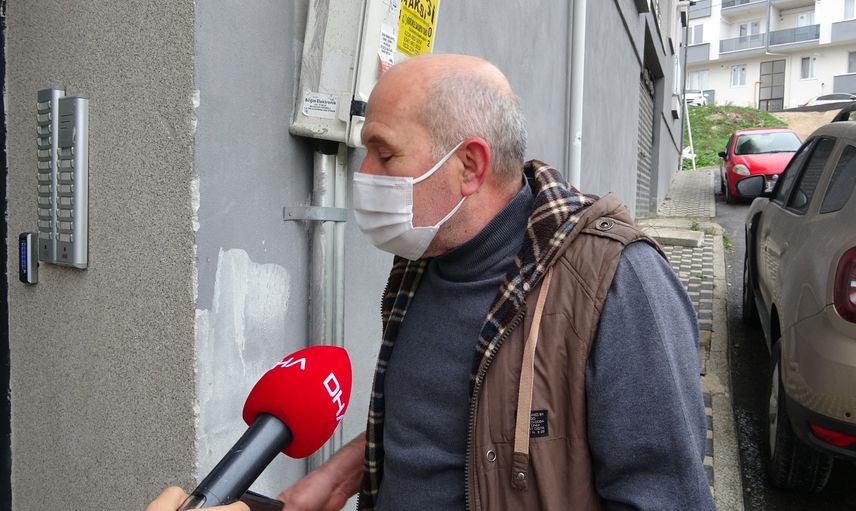 Yasak Aşk Ortaya Çıkmasın Diye Ölmüş Kadına Kıyafet Giydirdi!