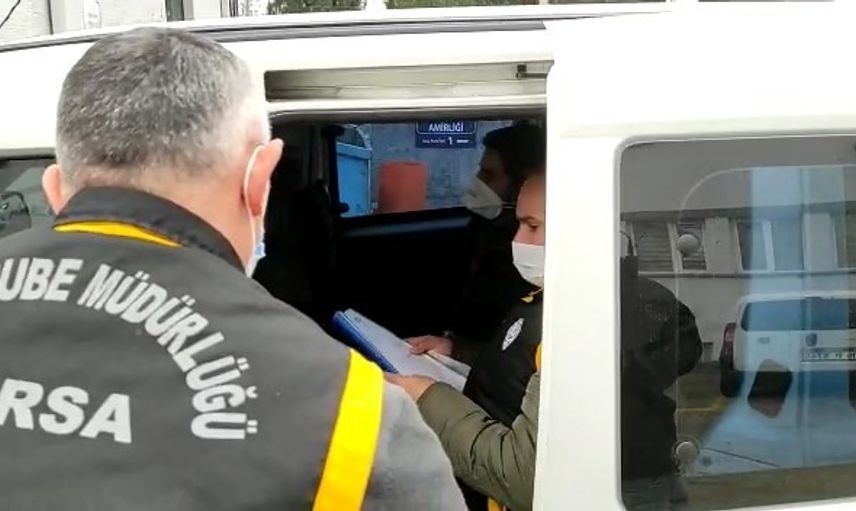 Yasak Aşk Ortaya Çıkmasın Diye Ölmüş Kadına Kıyafet Giydirdi!