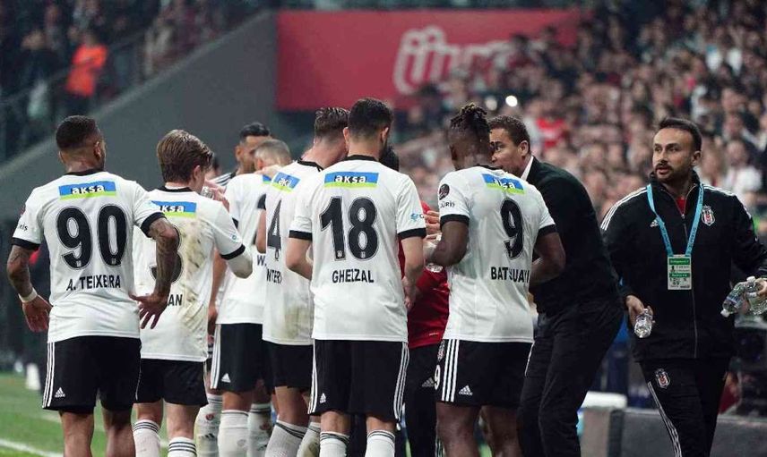 Rıdvan Dilmen, Beşiktaş'ın yeni teknik direktörü Valerien Ismael'i Fatih Terim'e benzetti