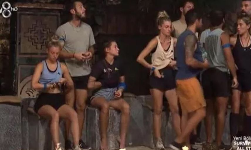 Survivor Adasındaki Büyük Kavga Cezasız Kalmadı: Acun Acil Durum Konseyini Topladı