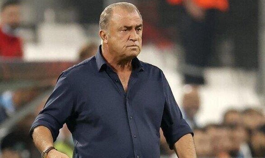 Galatasaray Dergisi'nde Fatih Terim Bölümü Yer Aldı!