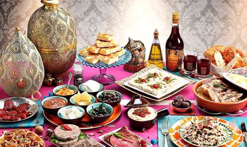 Oruca Nasıl Niyet Edilir?