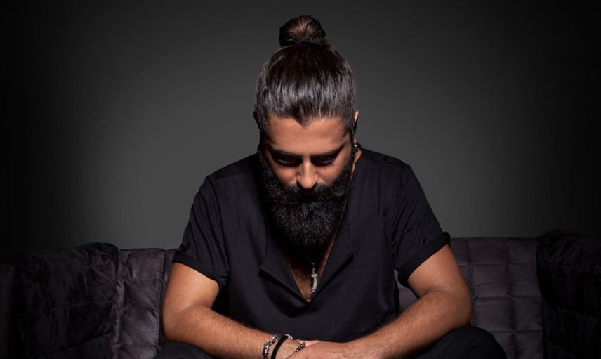 Koray Avcı Kimdir?