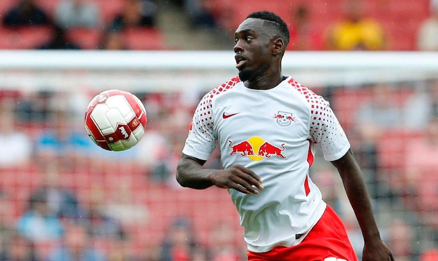 Fenerbahçe, Jean Kevin Augustin'i Transfer Etmek İstiyor!