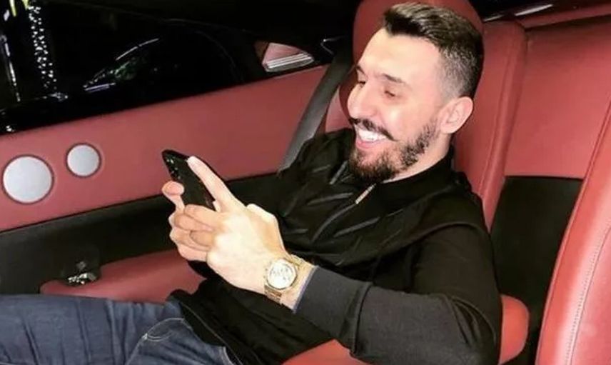 İfşa oldu