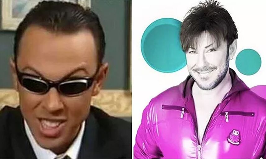 VJ Bülent