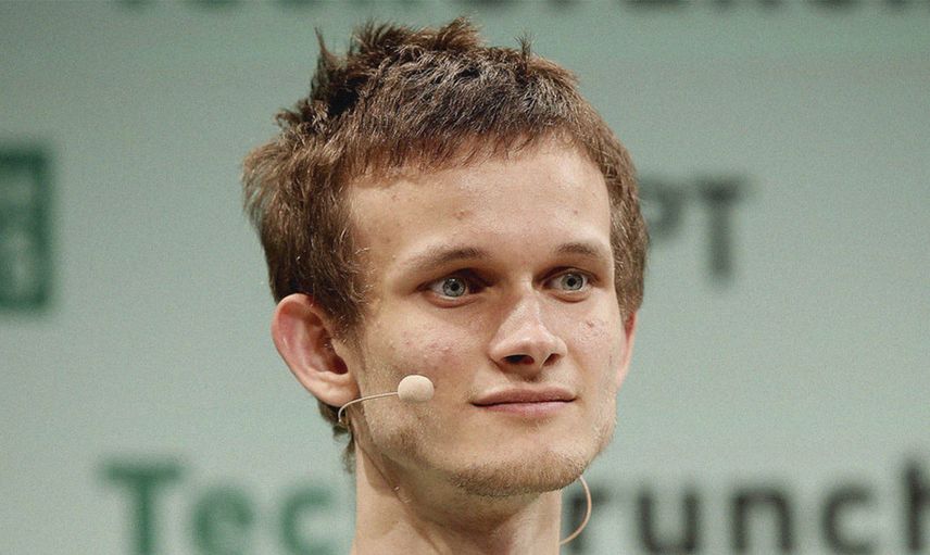 VITALIK BUTERIN SERVETİ NE KADAR?