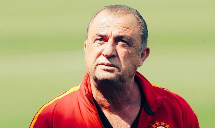 Galatasaray Teknik Direktörü Fatih Terim, Eski Fenerbahçeli Yıldız Vedat Muriqi Hakkında Dikkat Çeken Açıklamalar Yaptı!