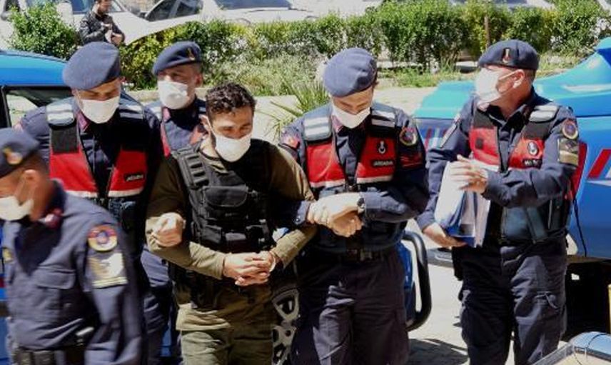 Pınar Kaynak Cinayetinde Katilden Şaşırtan Savunma