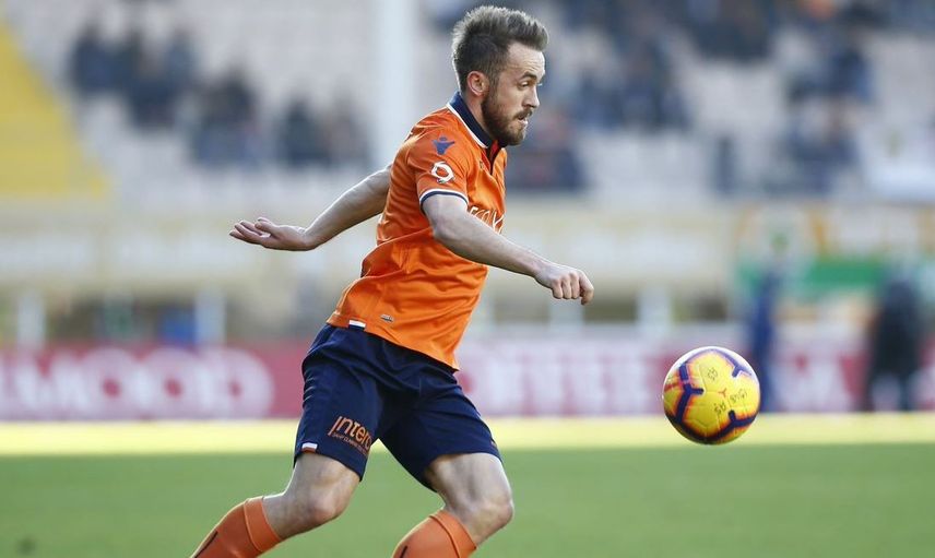 Fenerbahçe'den Edin Visca Hamlesi!