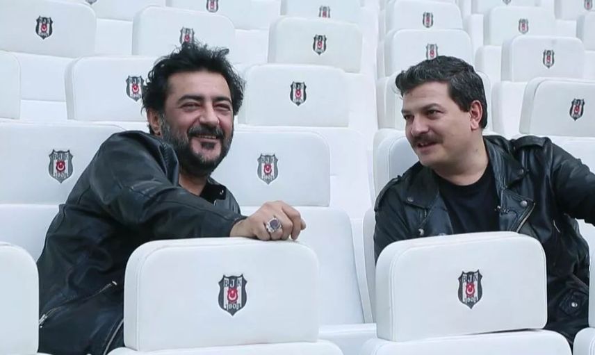 Celil Nalçakan Kimdir?