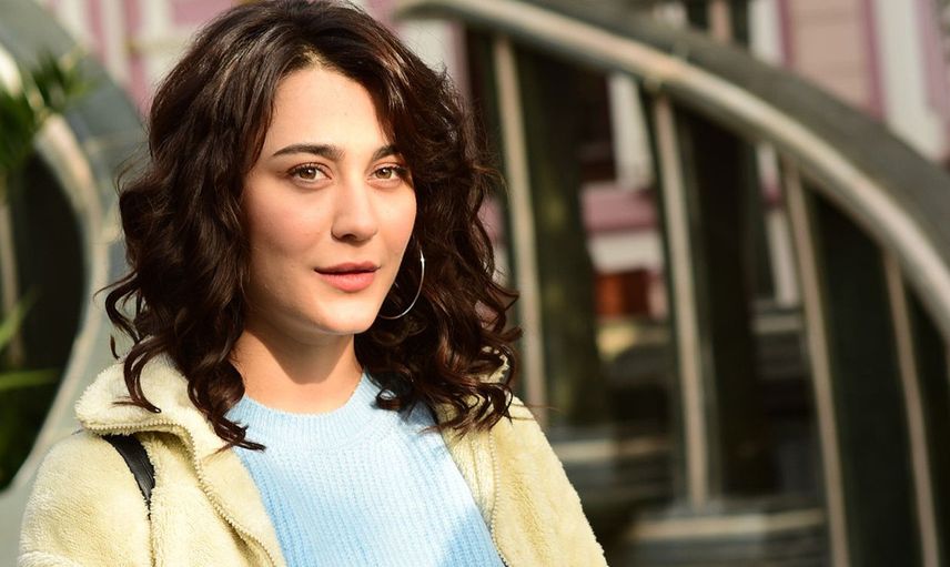 Kalp Yarası'nın Hande'si Merve Çağıran Kimdir?