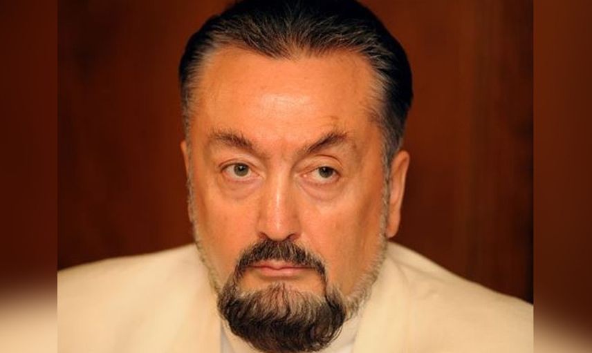 30 yıllık kedicikten Adnan Oktar açıklaması şaşırttı!