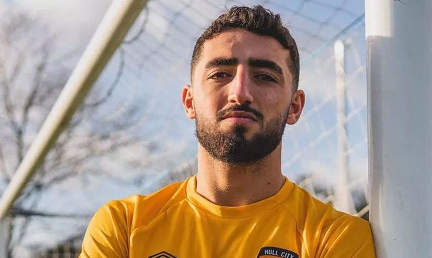 Hull City, Fenerbahçe'den Allahyar Sayyadmanesh'in transferde bonservisini almak için harekete geçti!