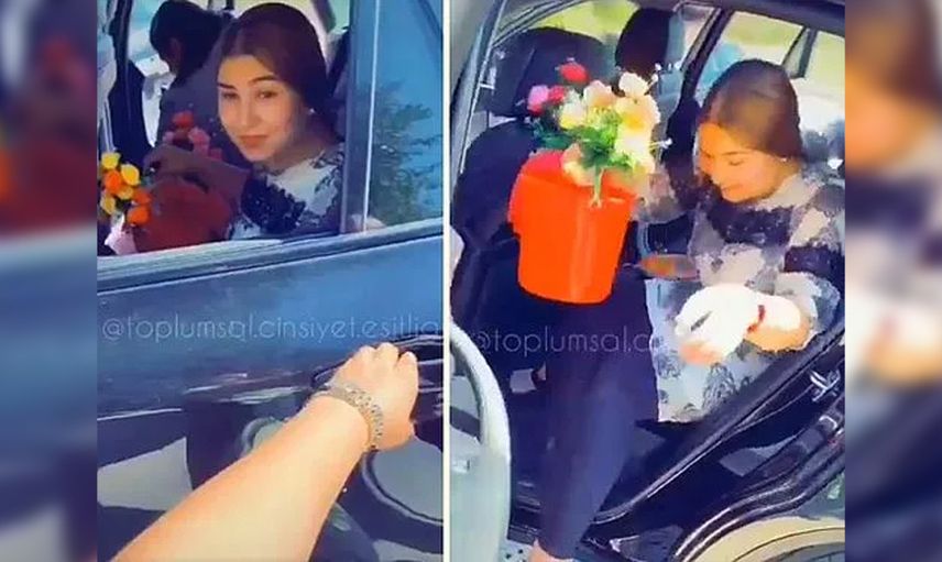 Kayınvalide düğün gecesi yaptıklarıyla utandırdı