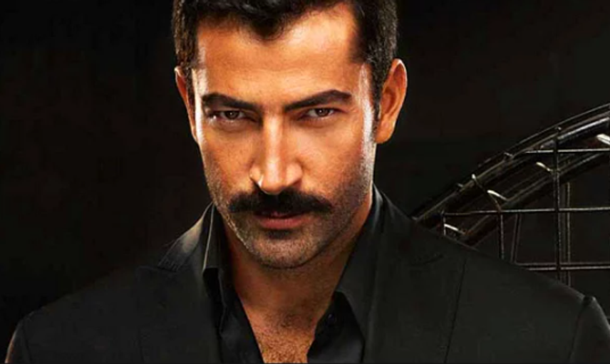 Kenan İmirzalıoğlu