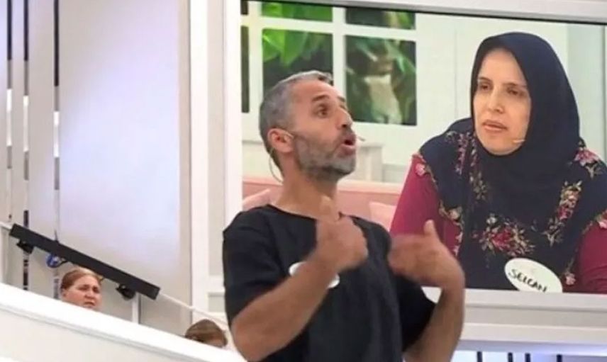 Esra Erol'da yaşanan olay gündeme damgasını vurdu! Hava almaya diye çıkıp öyle bir yere kaçtı ki duyan dondu kandı
