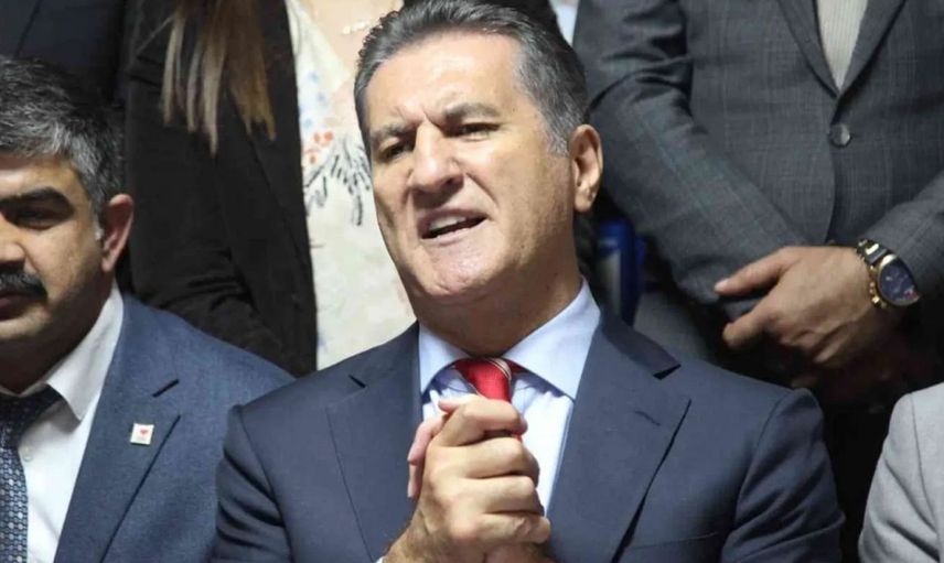 Mustafa Sarıgül'ün tepkisi fazla oldu elinin ayrı kaçınca sosyal medyada linç edildi