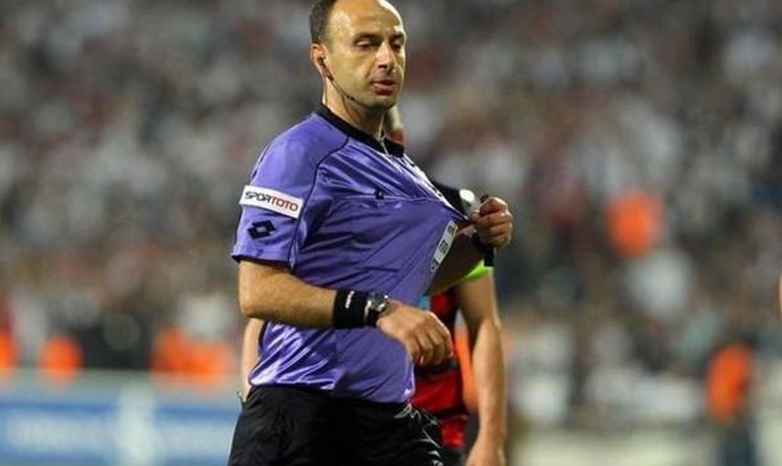 Hakemlerin Gönül Verdiği Takımlar