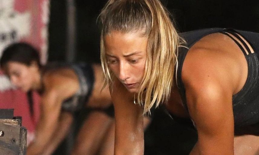 Survivor Aleyna'nın annesinden uyarı gelmişti: Yunus Emre ve Aleyna'nın samimiyeti yine ceza yedi!