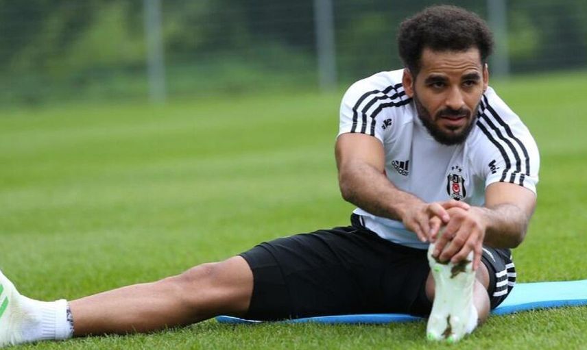 Flamengo Beşiktaş'tan Douglas'ı Transfer Etmek İstiyor!