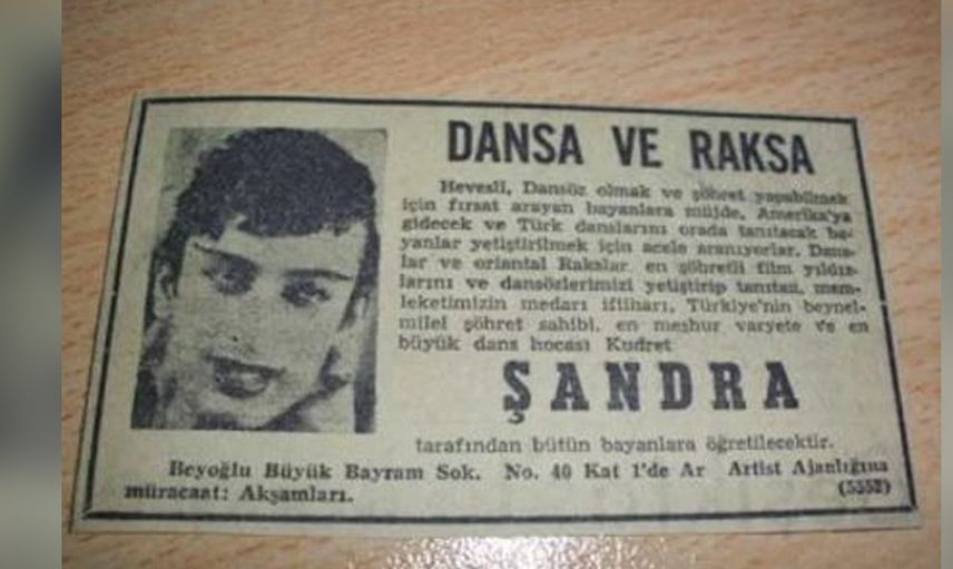 Hacı olmadan önce oryantallik yapan dedenin şaşırtan değişimi