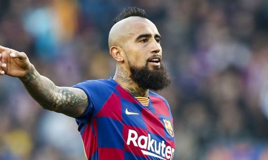 Galatasaray Arturo Vidal'ı transfer etmek istiyor!