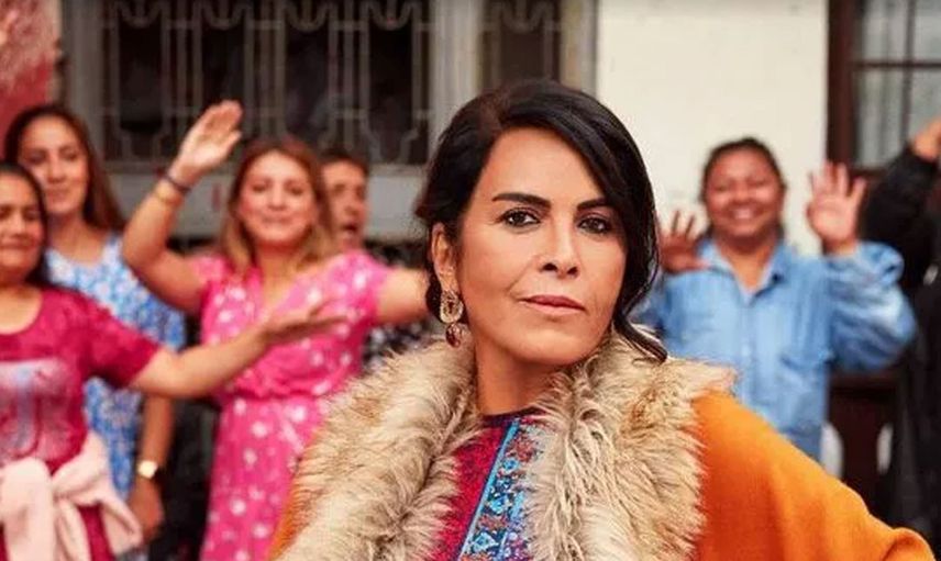 Üç Kuruş'un ünlü oyuncusu diziye veda etti