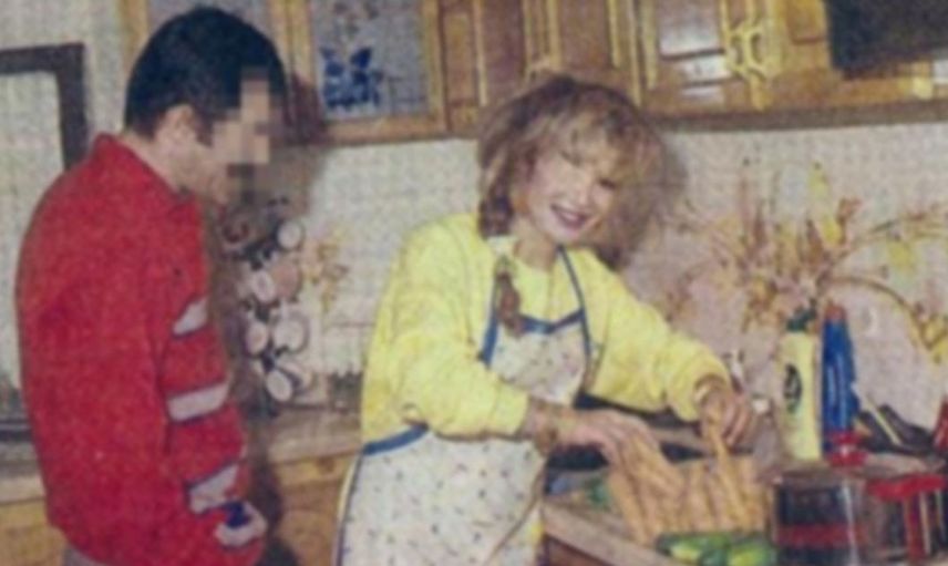 Halis Serbet kimdir?