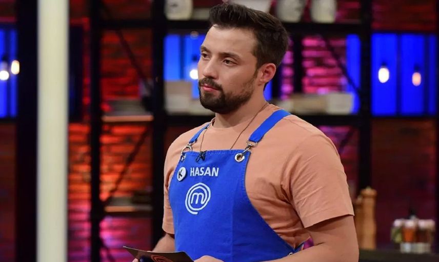 MasterChef'te rest çekildi, ortalık karıştı: "Her türlü ayak kaydırılır bu saatten sonra!’’