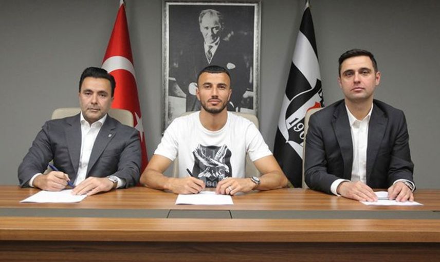 Sırada forvet var