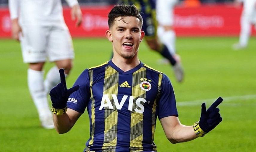 Fenerbahçe ve TFF, Ferdi Kadıoğlu İçin Kolları Sıvadı!
