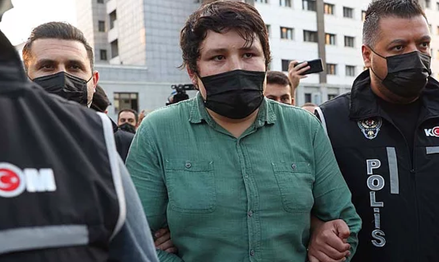 'Tosuncuk' Mehmet Aydın'ın İfadesinden İlginç Detaylar Çıktı