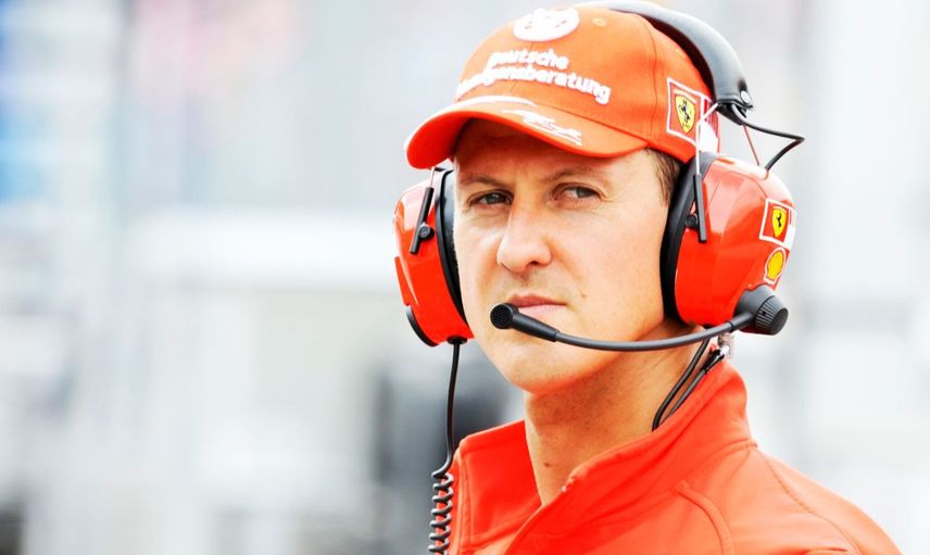 Öldüğü Sanılan Michael Schumacher'in Son Durumu Öğrenildi