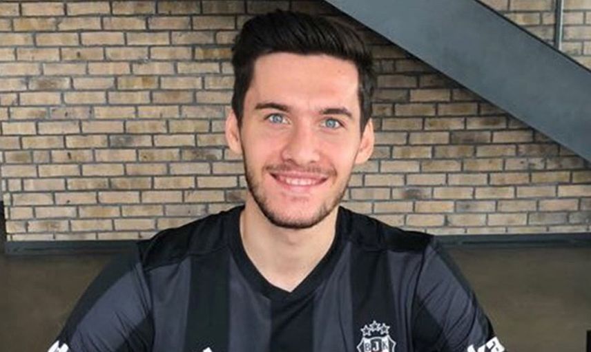 Beşiktaşlı Umut Nayır Giresunspor İle Anlaşma Sağladı!