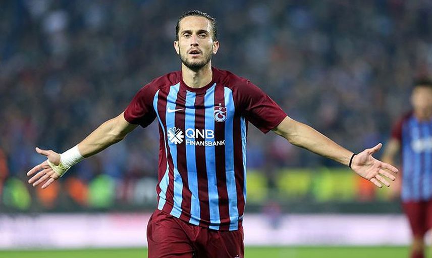 A Milli Takım'ın yıldız futbolcusu Yusuf Yazıcı, Rusya Ligi'nde tarihi bir başarı elde etti!