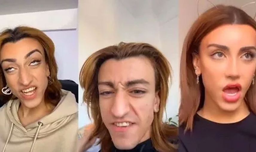 Mika Raun Türkiye'de yaşadığını unuttu kendini ellerken videosunu çekti! O paylaşıma tepki yağdı 'Senin yerine biz utanıyoruz dur artık'