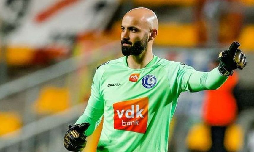 Sinan Bolat'tan Kritik Transfer Açıklaması!