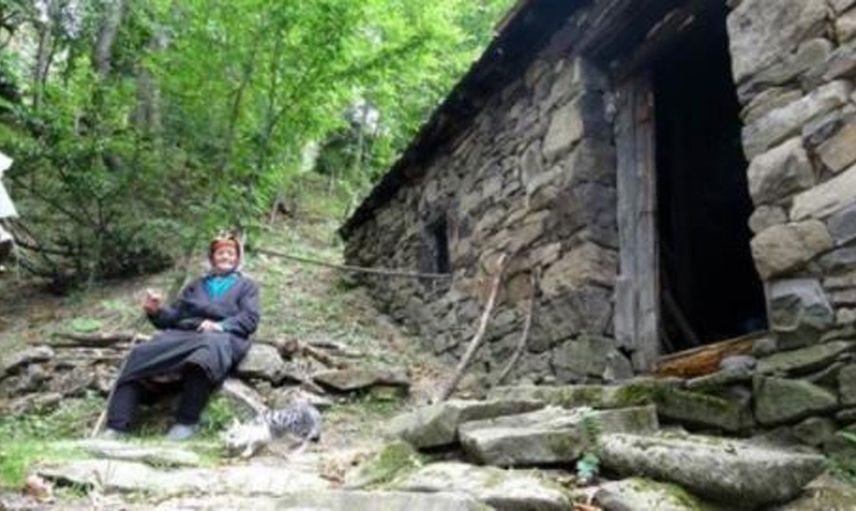 YILIN KADINI SEÇİLDİ