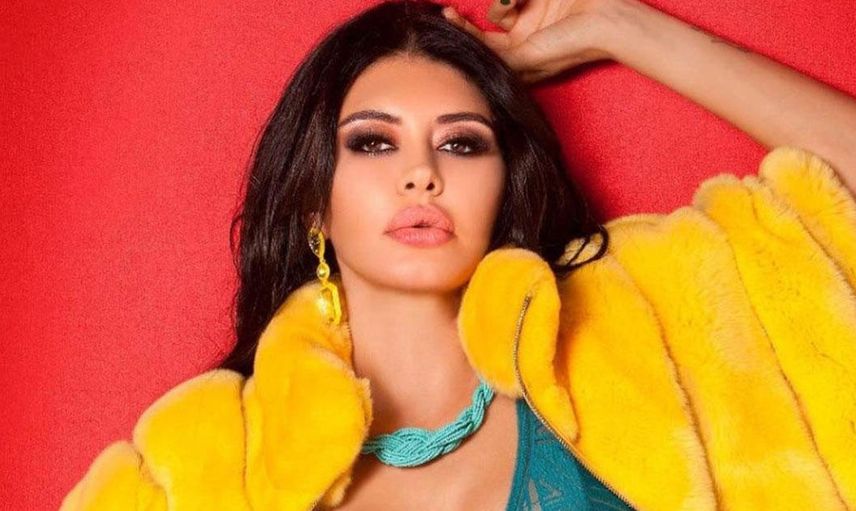 Ebru Polat yıllar sonra itiraf etti! Ünlü şarkıcının paylaşımını gören takipçileri deliye döndü